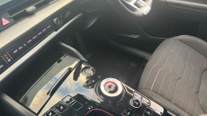 Kia Sportage 1.6T GDi 48V ISG 4 5dr DCT AWD Petrol Estate